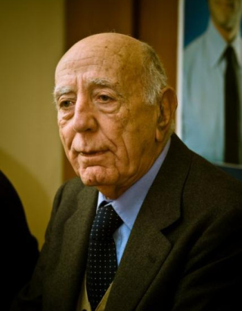 Antonio Rastrelli