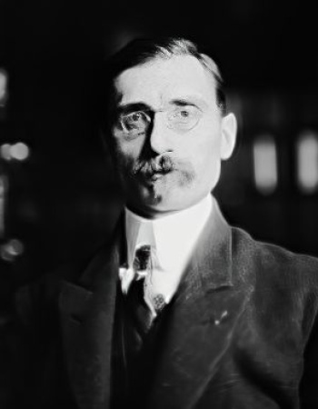 Guglielmo Ferrero