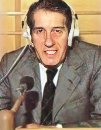 Roberto Bortoluzzi