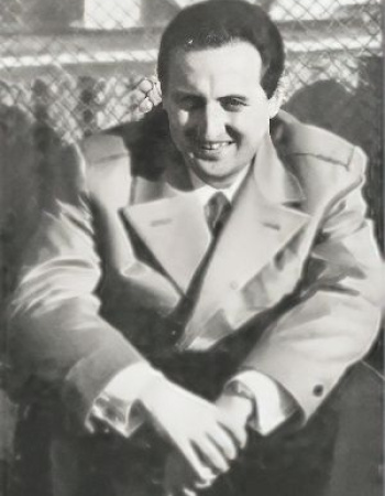 Roberto Fiore