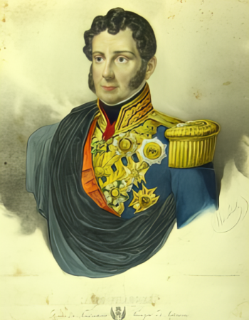 Carlo Filangieri