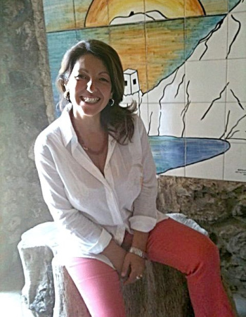 Teresa Buonocore