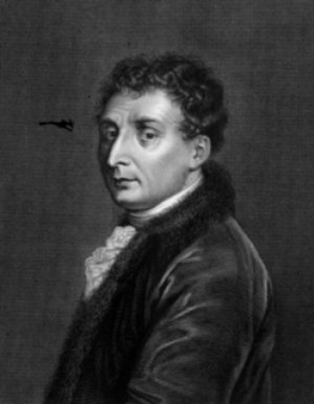 Raffaello Morghen