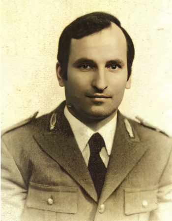 Adelio Angeli