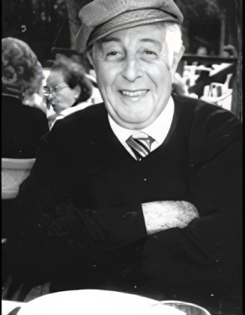 Domenico Manzon