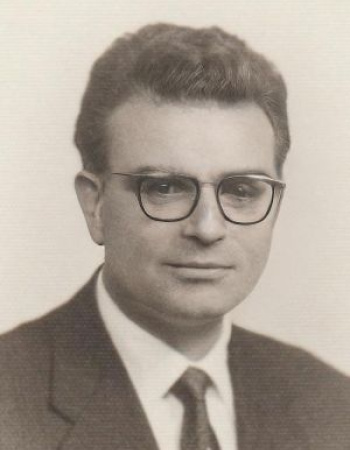 Bruno Ferraro