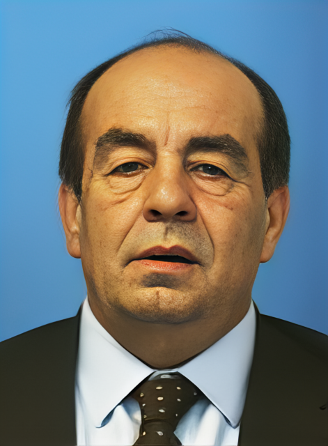 Antonio Cantalamessa