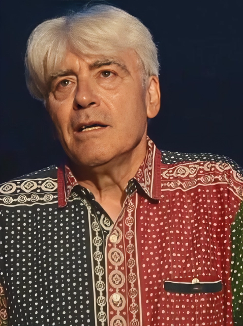 Antonio Maiello