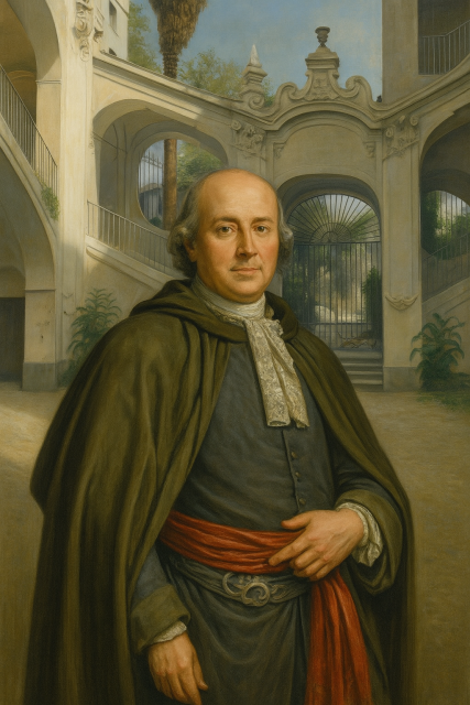 Carlo Danza