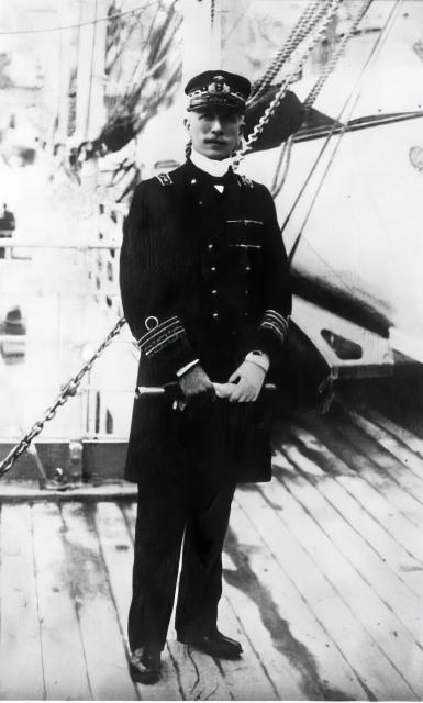 Carlo Mirabello