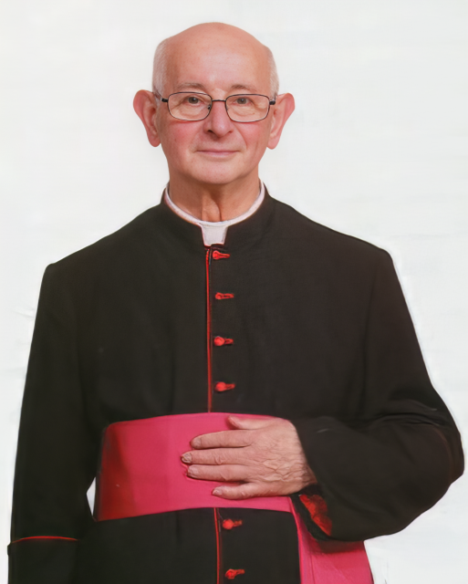 Carlo Pinto