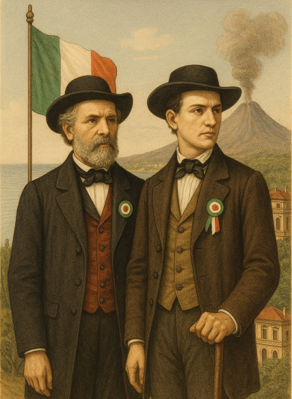 Carlo e Luigi Giordano