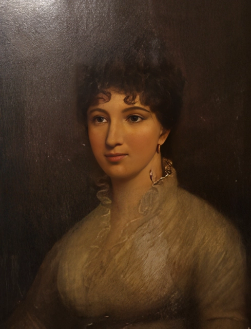 Carolina Gaetani dell'Aquila d aragona
