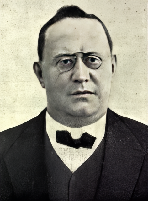 Celso Ulpiani