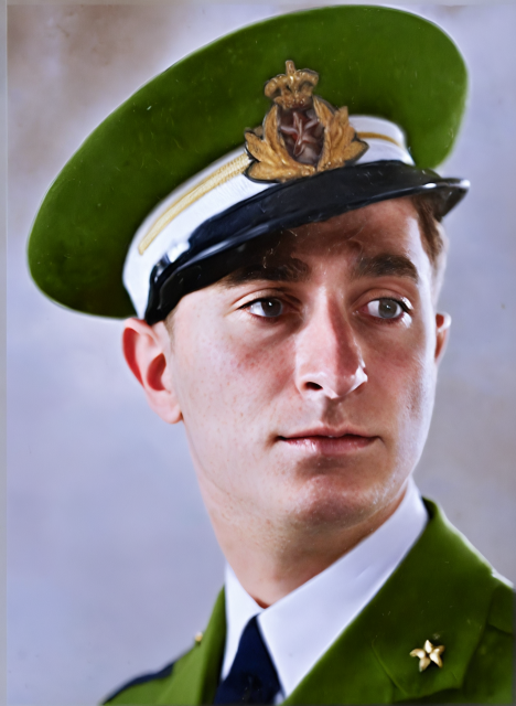 Ciro Aiello
