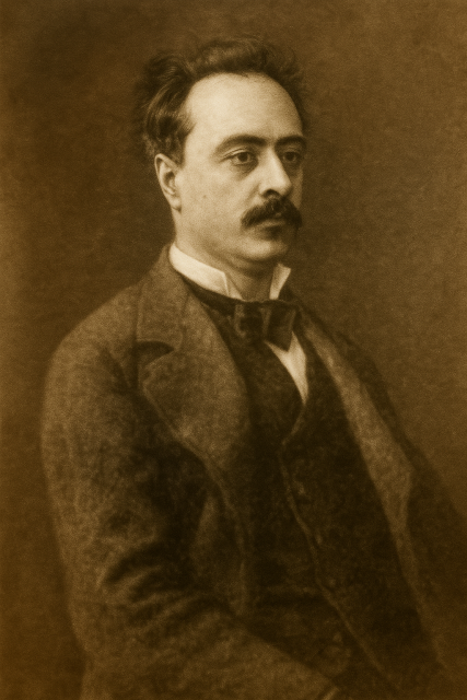 Eduardo Dalbono