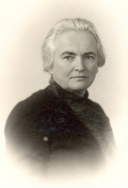Elena Beatrice Giglioli