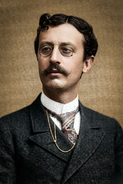 Emanuele Gianturco