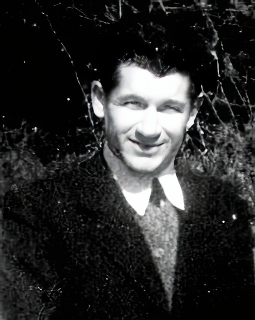 Ernesto Leone Vergara