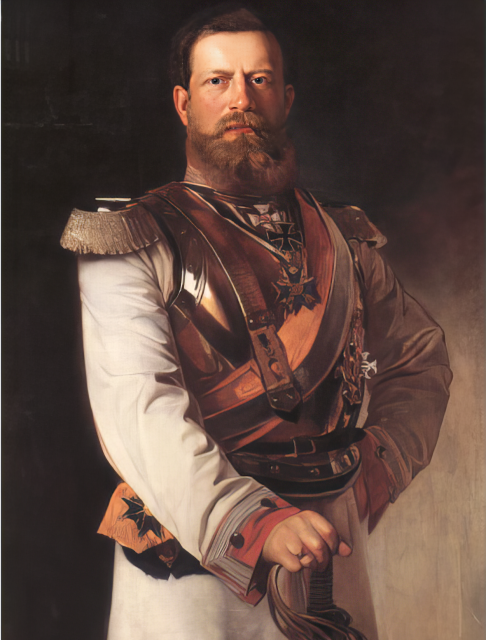 Friedrich III