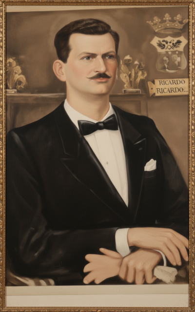 Petriccione Eduardo