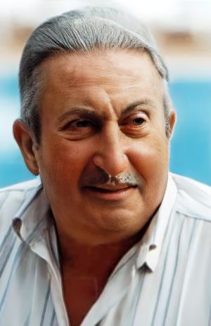 antonio allocca
