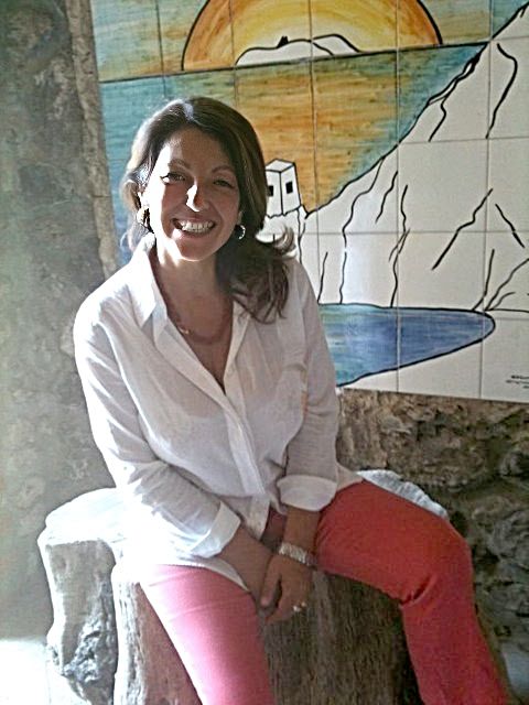 buonocore teresa